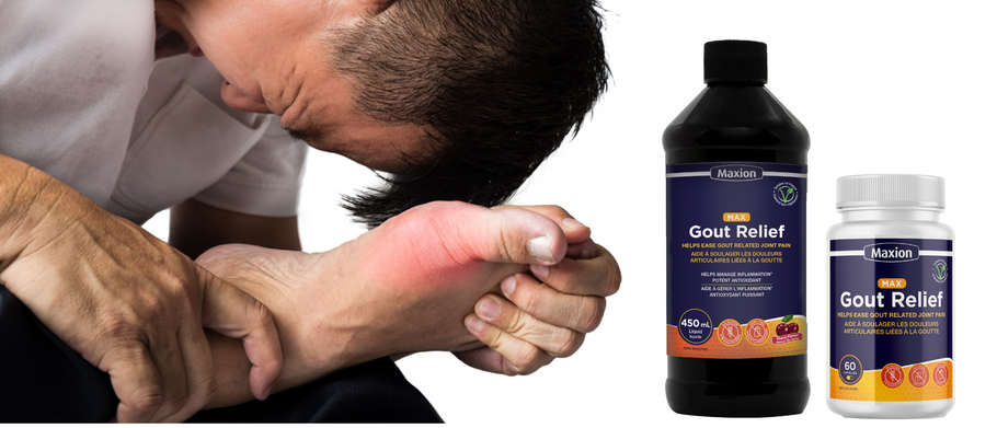 Understanding Gout: Incidence, Treatment Options, and Nutritional Support